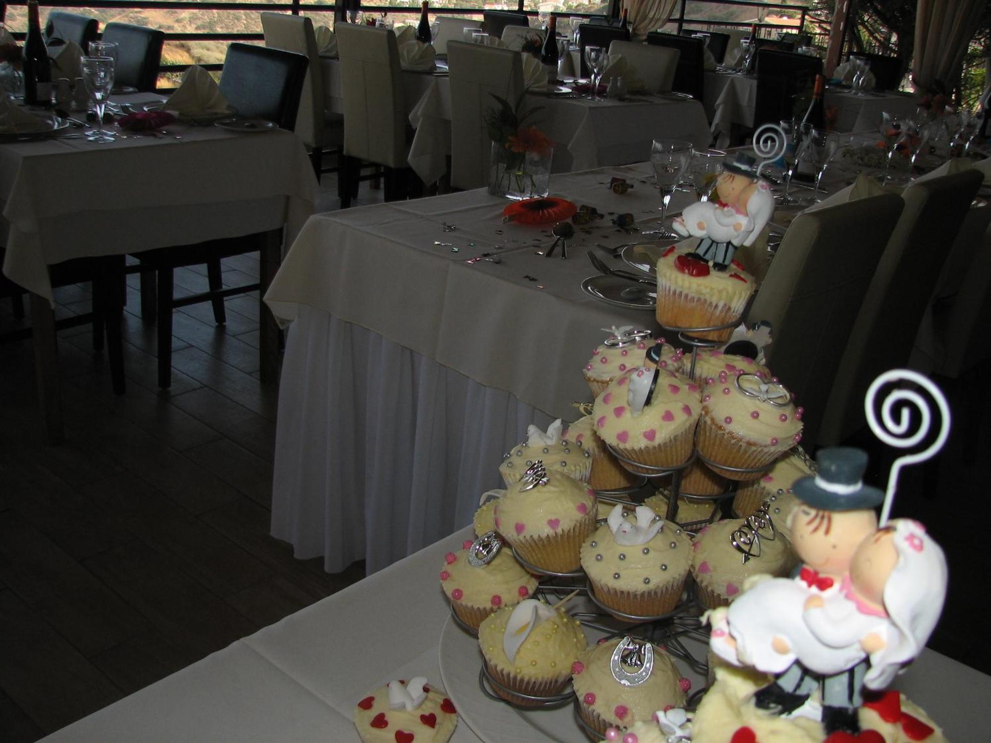 Hill View Hotel Apartments Pissouri Dış mekan fotoğraf
