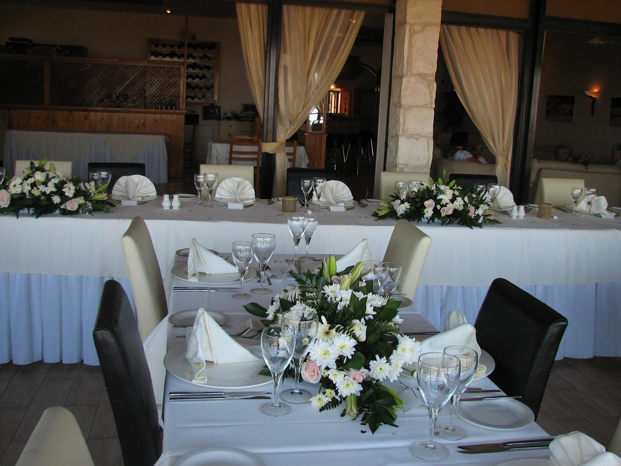 Hill View Hotel Apartments Pissouri Dış mekan fotoğraf