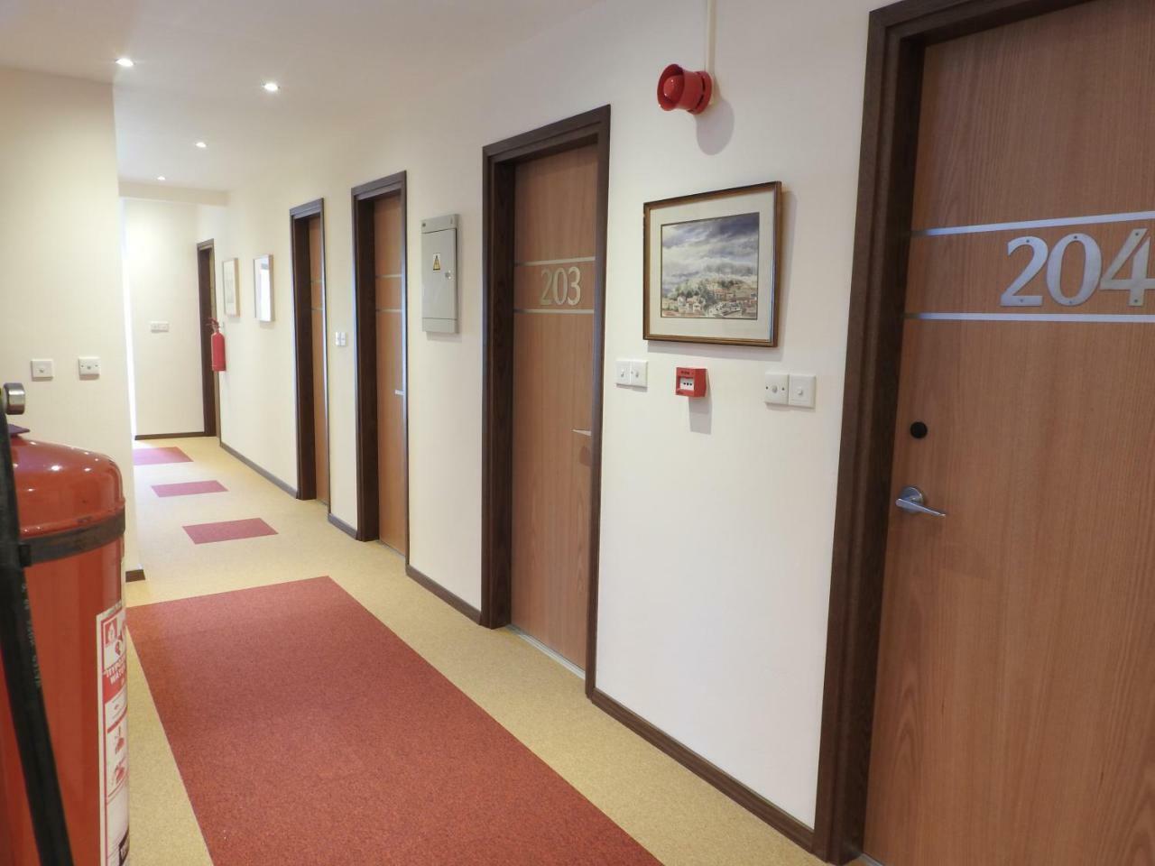 Hill View Hotel Apartments Pissouri Dış mekan fotoğraf